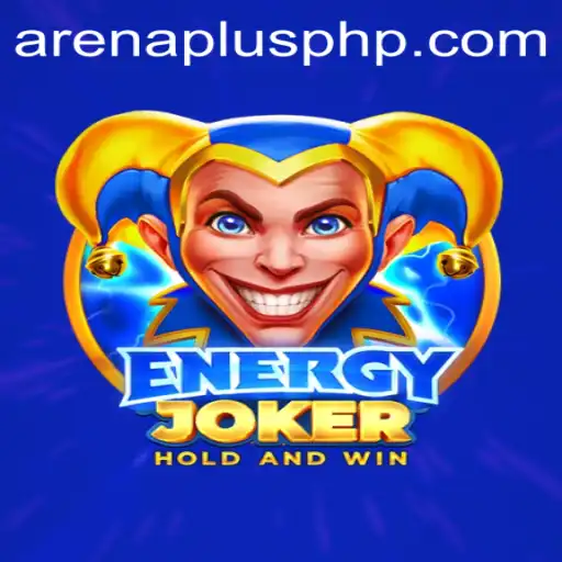 Unleashing the Power of EnergyJoker: A Guide to Mastering the Game with Arenaplus