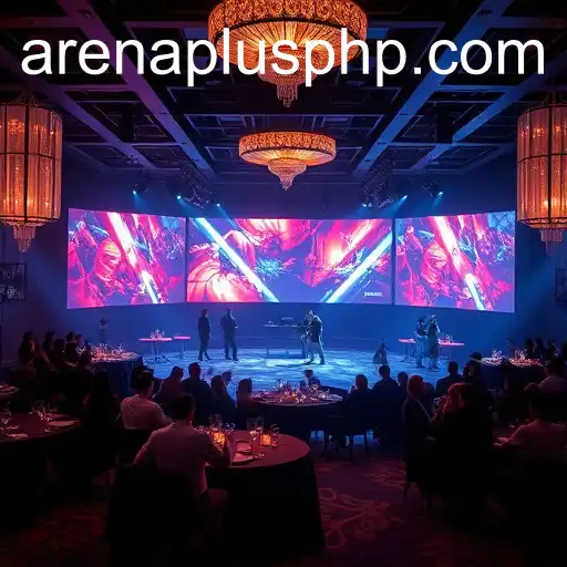 Explore the Essence of Exclusive Events