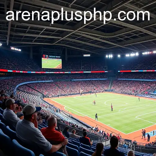 Exclusive Insights into ArenaPlus: Revolutionizing the Sports Experience