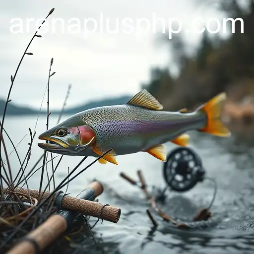 Fishing: Embracing Tradition and Technology with Arenaplus