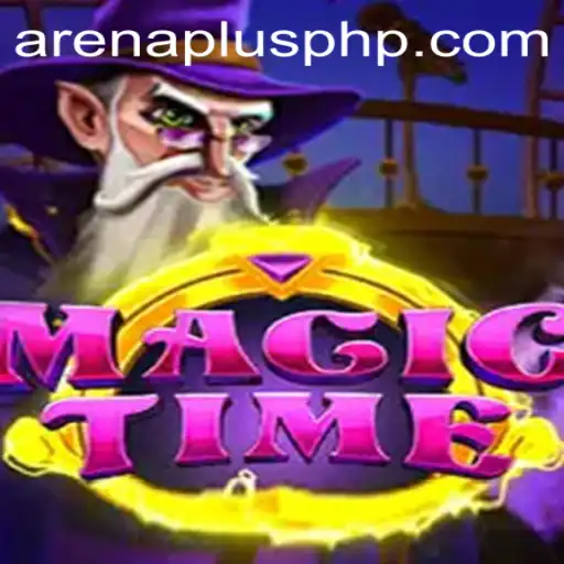 Discover the Enchanting World of MagicTime: Adventures in the Arenaplus