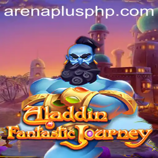Exploring Aladdin: A Magical Journey Through Arenaplus