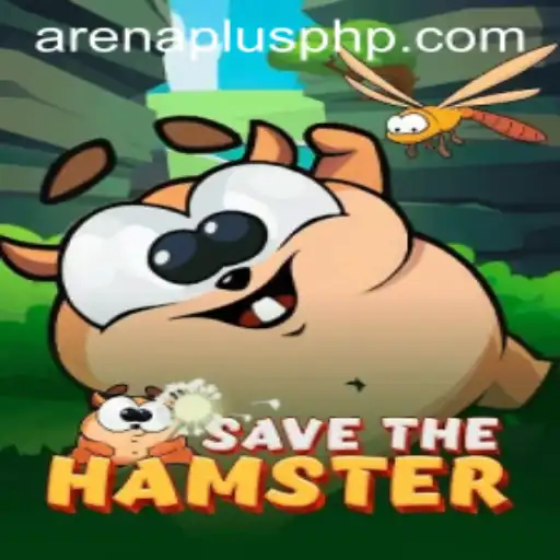 SavetheHamster: A Dynamic Adventure with Arenaplus Integration