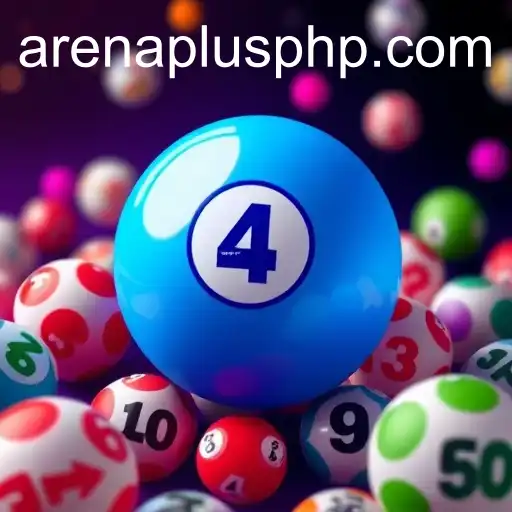 Exploring the Emergence and Dynamics of Online Lottery with Arenaplus