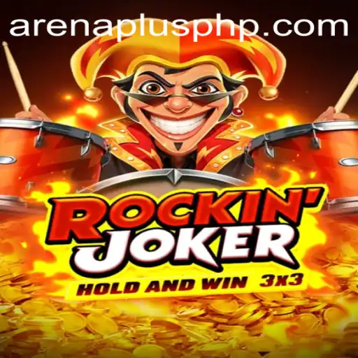 Exploring RockinJoker and ArenaPlus: A Thrilling Gaming Experience