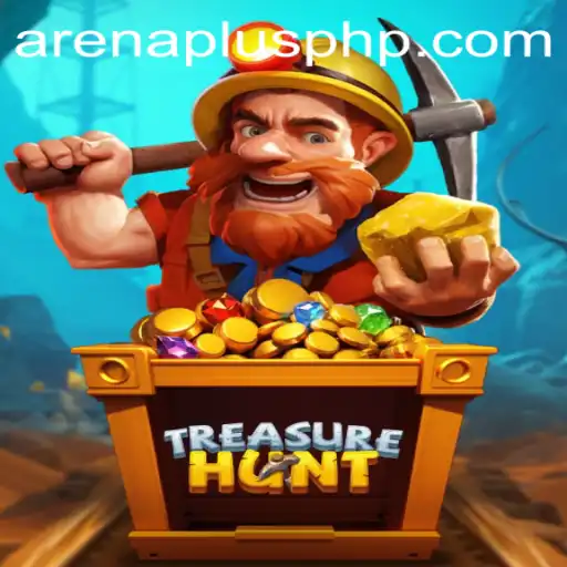 Discover the Exciting World of TreasureHunt ArenaPlus: An In-Depth Guide
